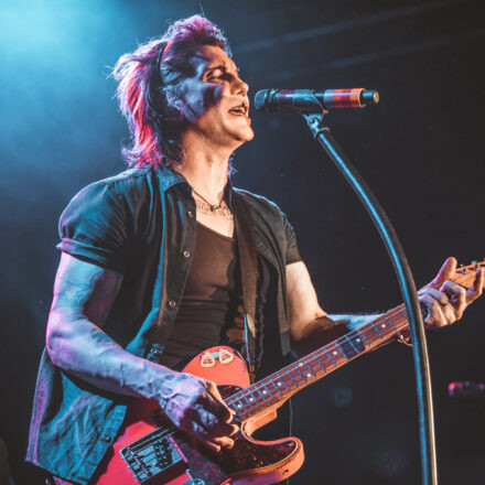 Goo Goo Dolls @ Arena Wien