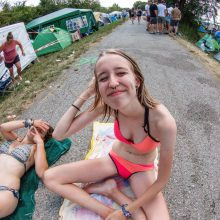 Im Fotoviewer öffnen Best of FM4 Frequency Festival 2018 - Day 1