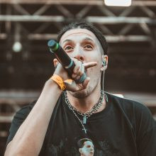 Im Fotoviewer öffnen Best of FM4 Frequency Festival 2018 - Day 2