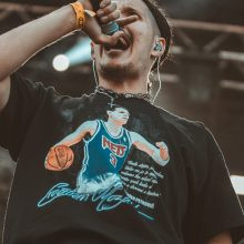 Im Fotoviewer öffnen Best of FM4 Frequency Festival 2018 - Day 2