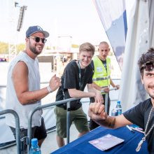 Im Fotoviewer öffnen Best of FM4 Frequency Festival 2018 - Day 2