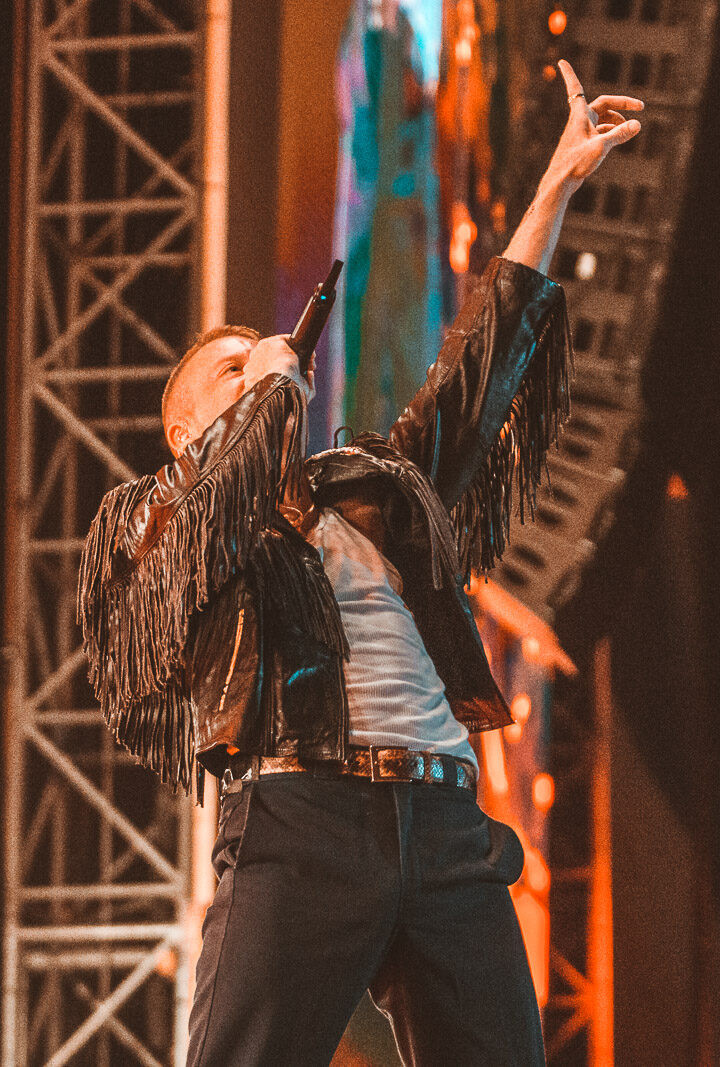 FM4 Frequency Festival 2018 - Day 2 [Part 1]