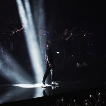 Im Fotoviewer öffnen Justin Timberlake @ Wiener Stadthalle