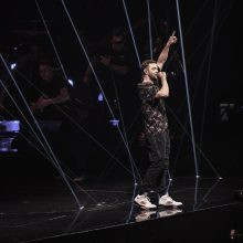 Im Fotoviewer öffnen Justin Timberlake @ Wiener Stadthalle