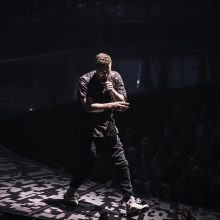 Im Fotoviewer öffnen Justin Timberlake @ Wiener Stadthalle