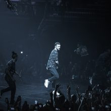 Im Fotoviewer öffnen Justin Timberlake @ Wiener Stadthalle