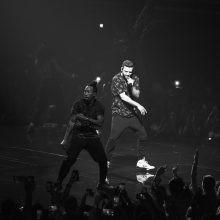 Im Fotoviewer öffnen Justin Timberlake @ Wiener Stadthalle