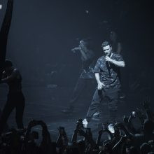Im Fotoviewer öffnen Justin Timberlake @ Wiener Stadthalle