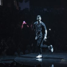 Im Fotoviewer öffnen Justin Timberlake @ Wiener Stadthalle