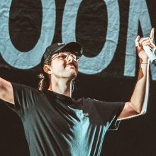 Im Fotoviewer öffnen Best of FM4 Frequency Festival 2018 - Day 3