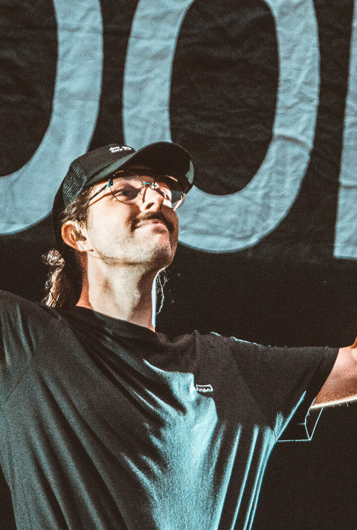 Best of FM4 Frequency Festival 2018 - Day 3