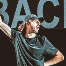 Im Fotoviewer öffnen Best of FM4 Frequency Festival 2018 - Day 3
