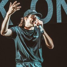 Im Fotoviewer öffnen Best of FM4 Frequency Festival 2018 - Day 3