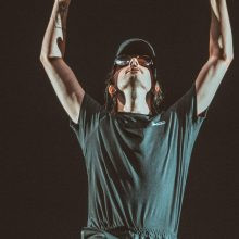 Im Fotoviewer öffnen Best of FM4 Frequency Festival 2018 - Day 3