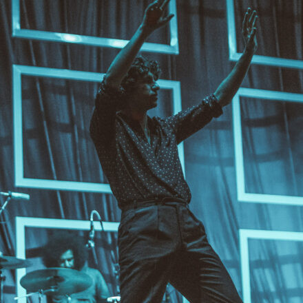 FM4 Frequency Festival 2018 - Day 3 [Part 1]