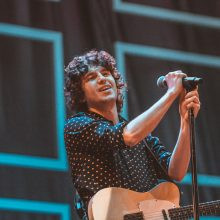 Im Fotoviewer öffnen Best of FM4 Frequency Festival 2018 - Day 3