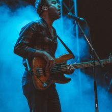 Im Fotoviewer öffnen Best of FM4 Frequency Festival 2018 - Day 3