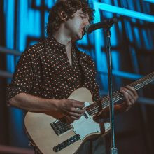 Im Fotoviewer öffnen Best of FM4 Frequency Festival 2018 - Day 3