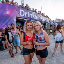 Im Fotoviewer öffnen Best of FM4 Frequency Festival 2018 - Day 3