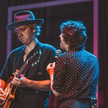 Im Fotoviewer öffnen Best of FM4 Frequency Festival 2018 - Day 3