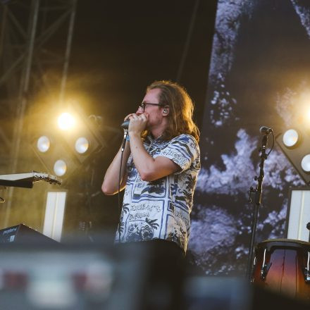 FM4 Frequency Festival 2018 - Day 4 [Part 3]