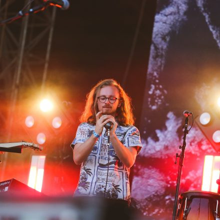 FM4 Frequency Festival 2018 - Day 4 [Part 3]