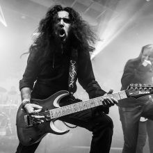 Im Fotoviewer öffnen Wintersun @ Szene Wien