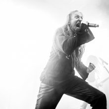 Im Fotoviewer öffnen Wintersun @ Szene Wien