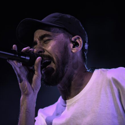 Mike Shinoda @ Arena Wien