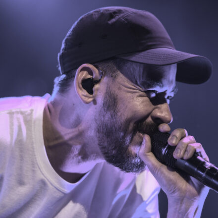 Mike Shinoda @ Arena Wien