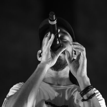 Mike Shinoda @ Arena Wien