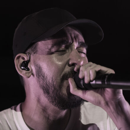 Mike Shinoda @ Arena Wien