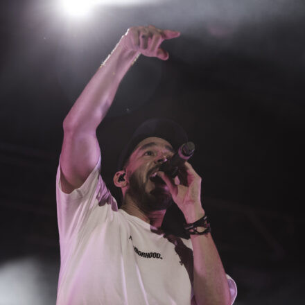 Mike Shinoda @ Arena Wien