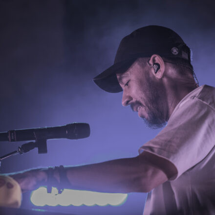 Mike Shinoda @ Arena Wien