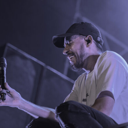 Mike Shinoda @ Arena Wien