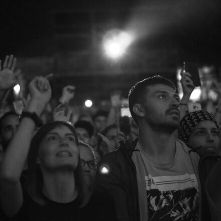 Mike Shinoda @ Arena Wien