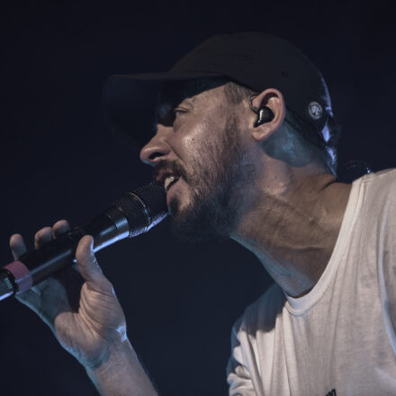 Mike Shinoda @ Arena Wien