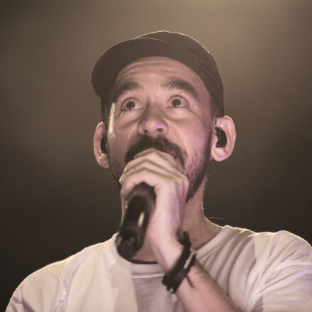 Mike Shinoda @ Arena Wien