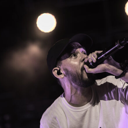 Mike Shinoda @ Arena Wien