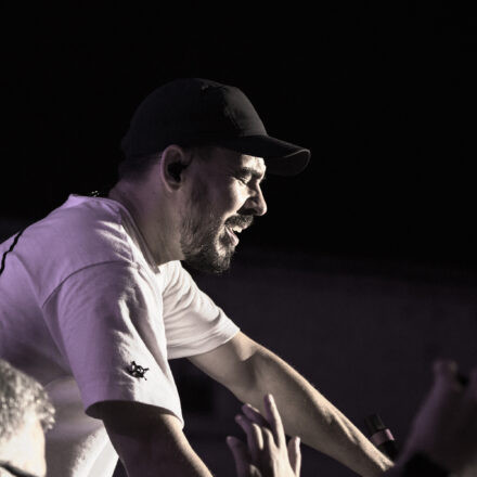 Mike Shinoda @ Arena Wien