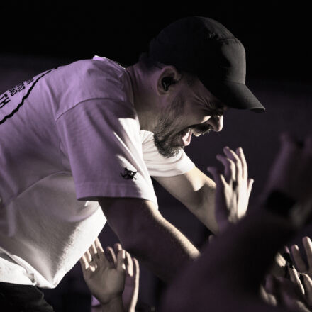 Mike Shinoda @ Arena Wien