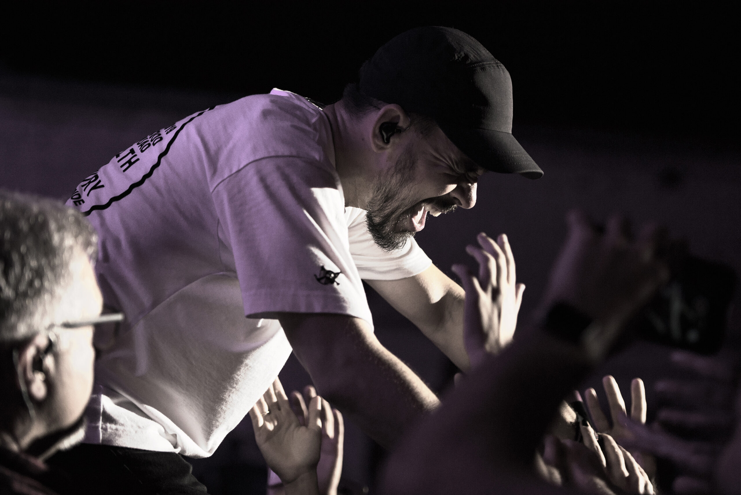 Mike Shinoda @ Arena Wien