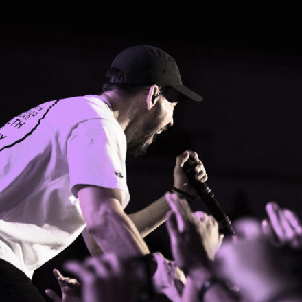 Mike Shinoda @ Arena Wien