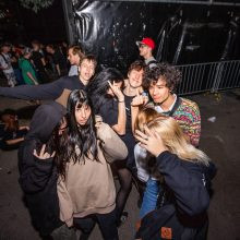 Im Fotoviewer öffnen Murda Noiz Vandal @ Arena Wien