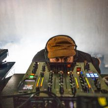 Im Fotoviewer öffnen Murda Noiz Vandal @ Arena Wien