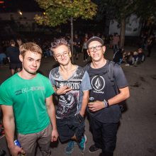 Im Fotoviewer öffnen Murda Noiz Vandal @ Arena Wien