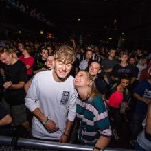 Im Fotoviewer öffnen Murda Noiz Vandal @ Arena Wien
