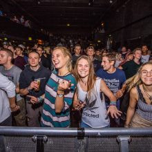 Im Fotoviewer öffnen Murda Noiz Vandal @ Arena Wien