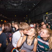 Im Fotoviewer öffnen Murda Noiz Vandal @ Arena Wien