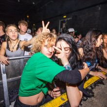 Im Fotoviewer öffnen Murda Noiz Vandal @ Arena Wien